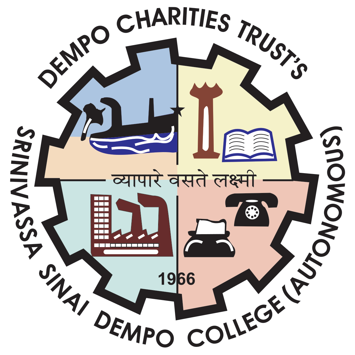 Dempo College